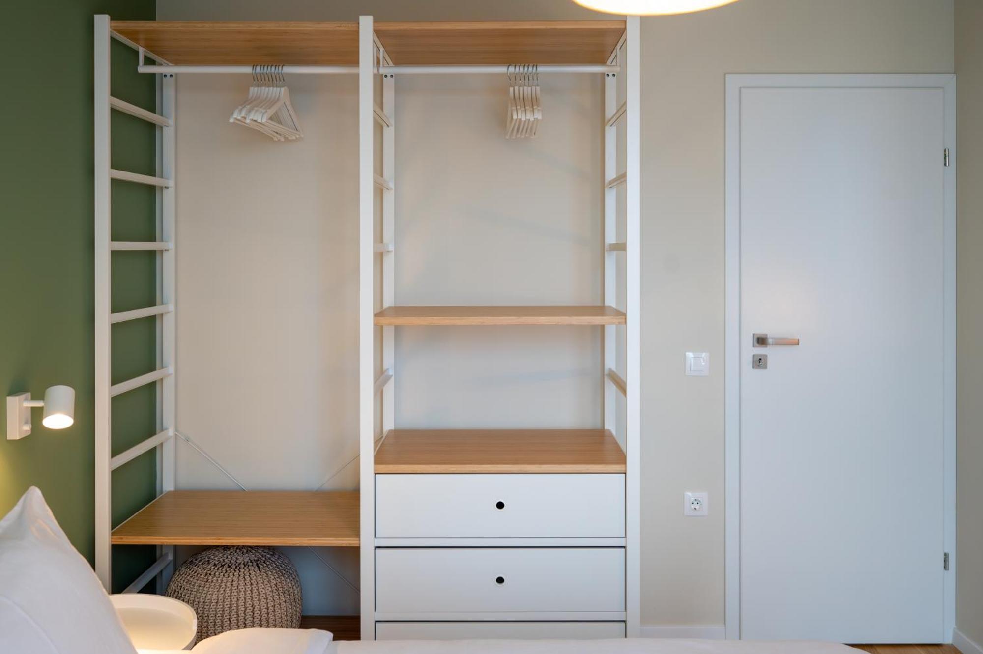 Apartament Design 1bdr Near Center Sofia
